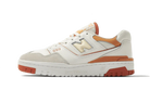 New Balance 550 White Au Lait