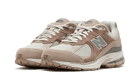 New Balance 2002R Driftwood Sandstone