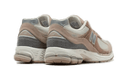 New Balance 2002R Driftwood Sandstone