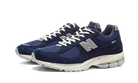 New Balance 2002R Navy Grey