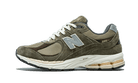 2002R Olive Brown
