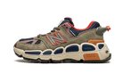 New Balance 574 Salehe Bembury Yurt Team Forest Green