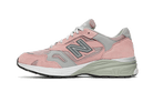 New Balance 920 Made in UK Pink Grey