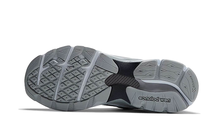 New Balance 920 Paperboy Beams Grey