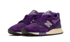 New Balance 998 Made In USA Plum Purple