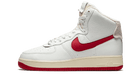 Nike Air Force 1 High Sculpt Summit White Gym Red - DC3590-100
