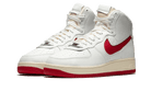 Nike Air Force 1 High Sculpt Summit White Gym Red - DC3590-100