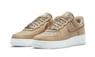 Nike Air Force 1 Low '07 Hemp Metallic Rose Gold - DD1523-200