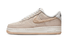 Air Force 1 Low ‘07 SE Sanddrift Gum Fleece