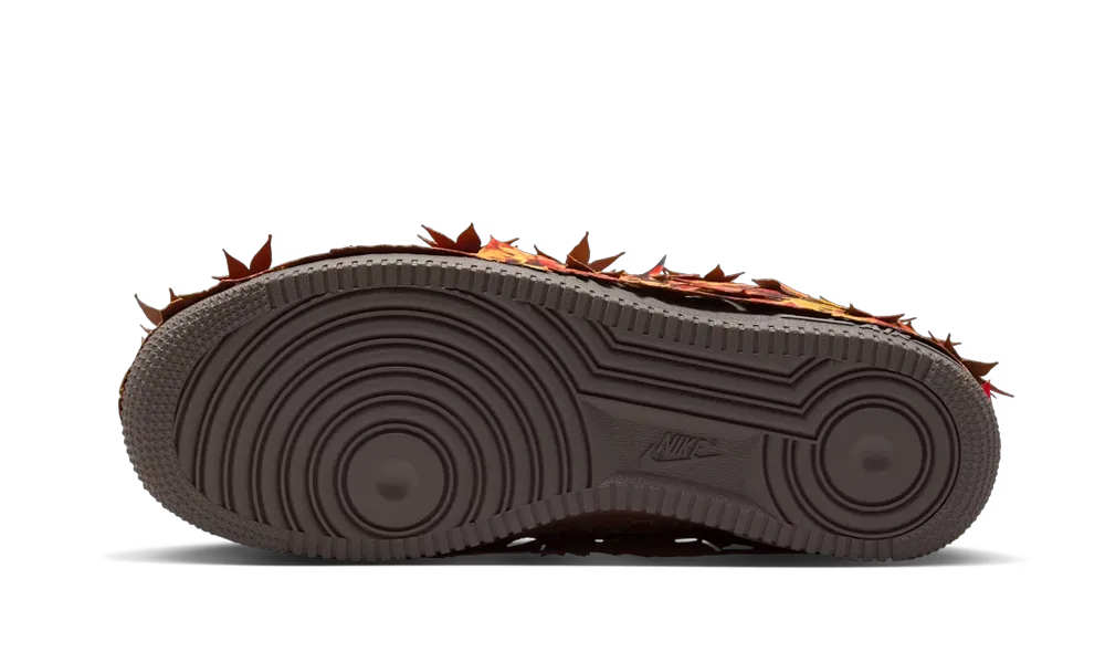 Air Force 1 Low LX Leaf Camo