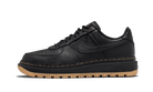 Nike Air Force 1 Low Luxe Black Gum - DB4109-001