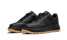 Nike Air Force 1 Low Luxe Black Gum - DB4109-001
