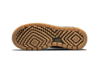 Nike Air Force 1 Low Luxe Black Gum - DB4109-001