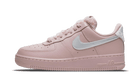 Nike Air Force 1 Low Pink Sherpa - DO6724-601