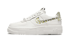 Nike Air Force 1 Low Pixel White Leopard - DH9632-101
