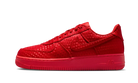 Air Force 1 Low Valentine's Day Red (2026)