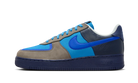 Nike Air Force 1 Low Varsity Royal Stash