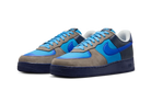 Nike Air Force 1 Low Varsity Royal Stash