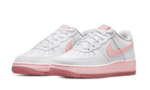 Nike Air Force 1 Low White Pink (2022)