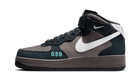 Nike Air Force 1 Mid Cave Stone