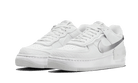 Nike Air Force 1 Shadow White Chrome - DQ0837-100