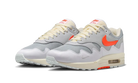 Air Max 1 Patta Waves White Crimson