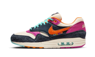 Nike Air Max 1 San Diego Padres