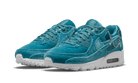 Nike Air Max 90 Lucky Charms Ash Green - DO2194-001