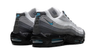 Air Max 95 Baltic Blue