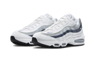 Nike Air Max 95 Big Bubble Diffused Blue