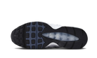 Nike Air Max 95 Big Bubble Diffused Blue