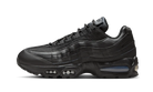 Air Max 95 Big Bubble Triple Black