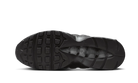 Air Max 95 Big Bubble Triple Black