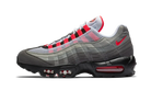 Air Max 95 OG Solar Red