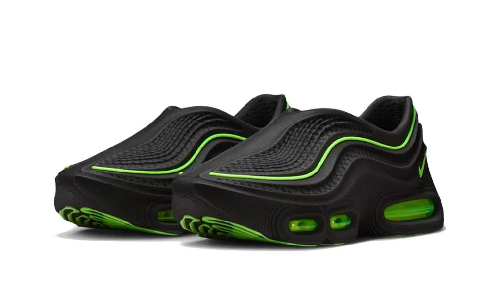 Air Max 95000 Black Volt