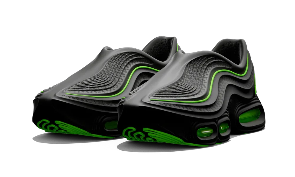 Air Max 95000 Black Volt