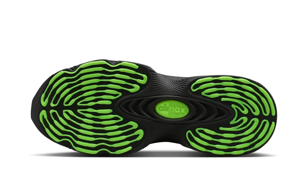 Air Max 95000 Black Volt