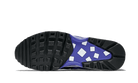 Nike Air Max BW White Persian Violet