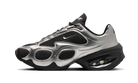 Nike Air Max Muse Black Silver