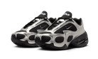 Nike Air Max Muse Black Silver