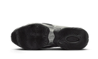 Nike Air Max Muse Black Silver