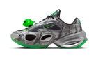 Nike Air Max Muse Windowsen Metallic Silver