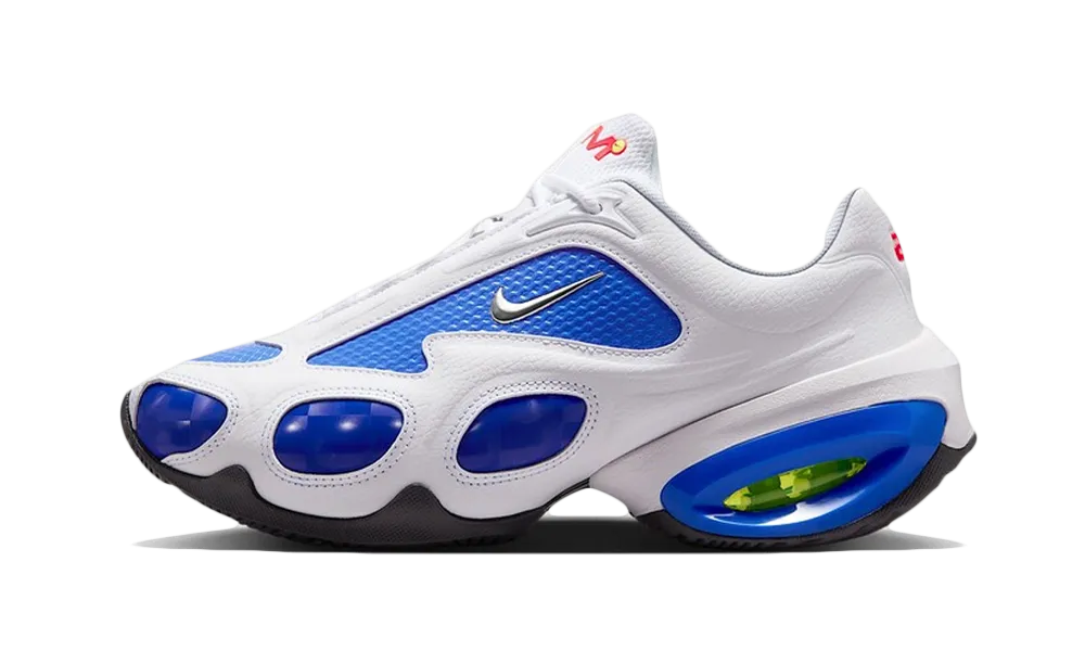 Air Max Muse x Veneda Carter Racer Blue