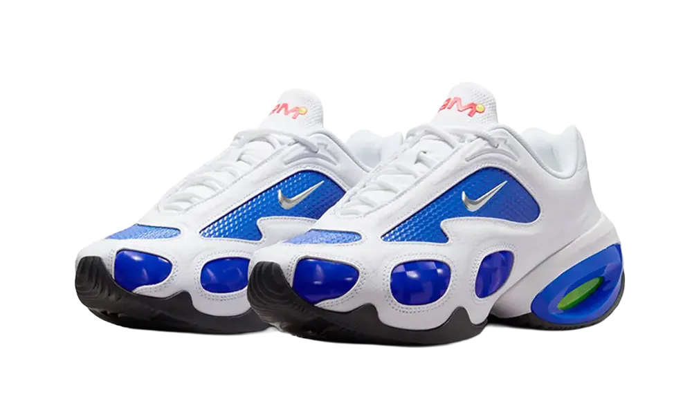 Air Max Muse x Veneda Carter Racer Blue