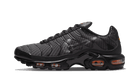 Air Max Plus 3D Swoosh Black