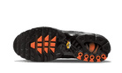 Air Max Plus 3D Swoosh Black