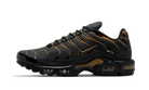 Nike Air Max Plus Cordura Black - DO6700-001