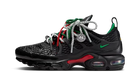Nike Air Max Plus Homecoming Pan African Black
