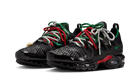 Nike Air Max Plus Homecoming Pan African Black