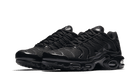 Nike Air Max Plus Triple Black - 604133-050